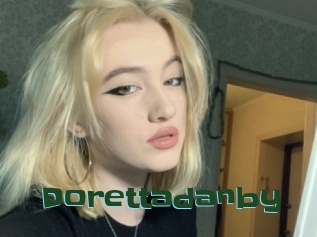 Dorettadanby