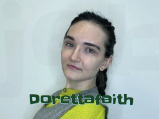 Dorettafaith