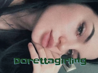 Dorettagirling