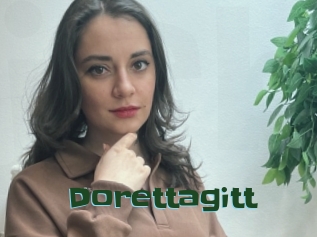 Dorettagitt