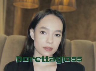 Dorettagloss