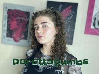 Dorettagumbs