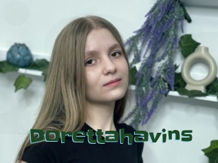 Dorettahavins