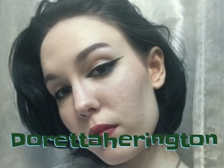 Dorettaherington
