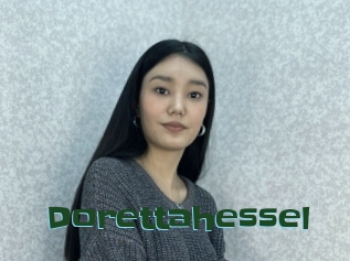 Dorettahessel