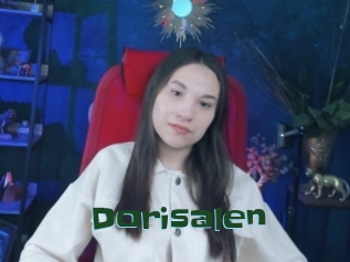 Dorisalen