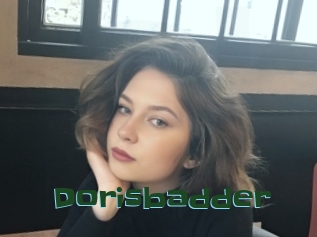 Dorisbadder