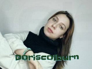 Doriscolburn