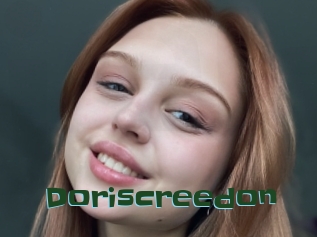 Doriscreedon