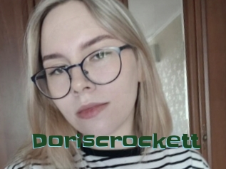 Doriscrockett