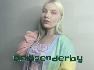 Dorisenderby