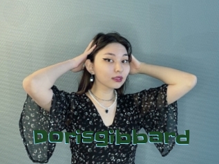 Dorisgibbard