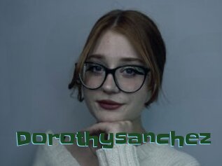 Dorothysanchez