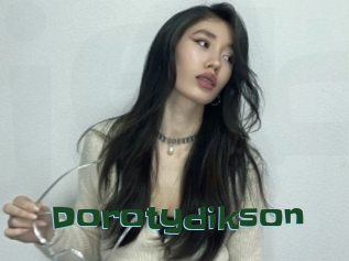 Dorotydikson
