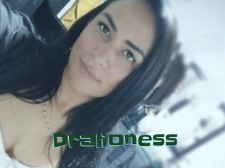 Dralioness