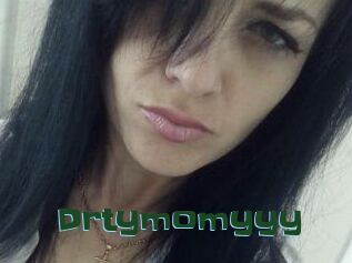 Drtymomyyy