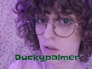 Duckypalmer