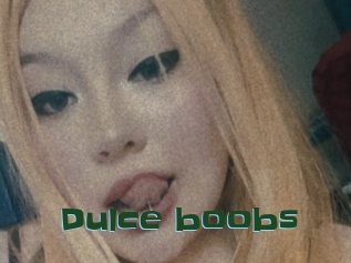 Dulce_boobs