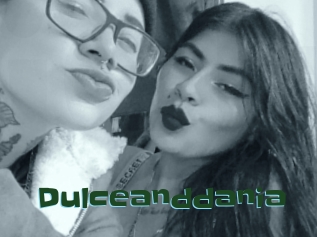 Dulceanddania
