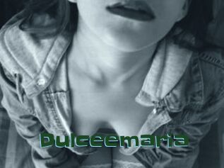 Dulceemaria