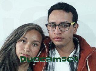 Duocamsex