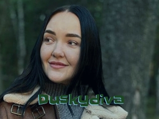Duskydiva