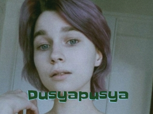 Dusyapusya