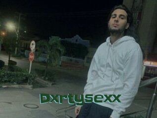 Dxrtysexx