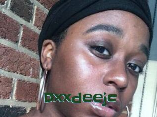 Dxxdeejc