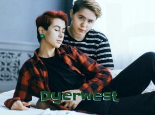 Dyerwest