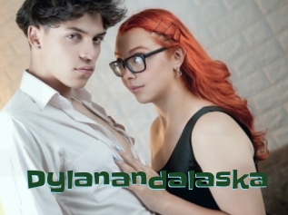 Dylanandalaska