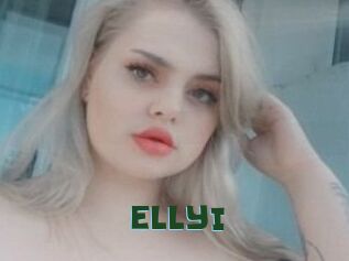 ELLYI