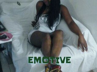 EMOTIVE