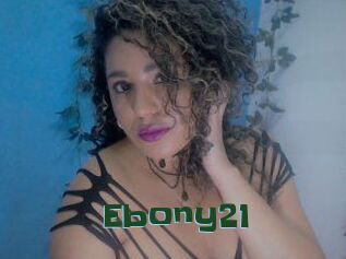 Ebony21