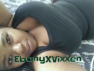 EbonyXVixxen