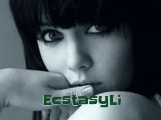 EcstasyLi