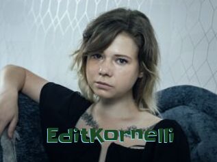 EditKornelli