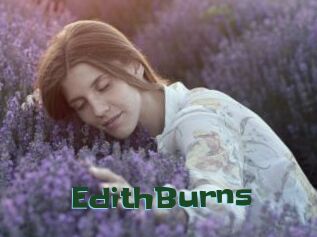 EdithBurns