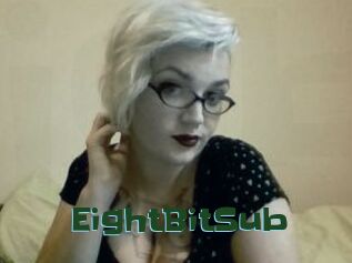 EightBitSub