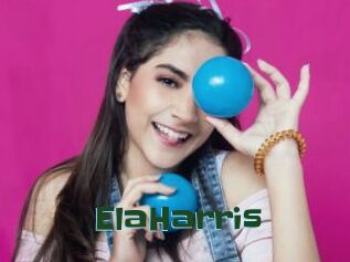 ElaHarris