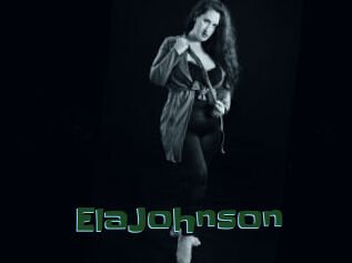 ElaJohnson