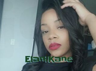 ElaniKane