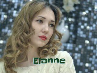 Elanne