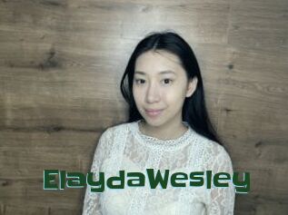 ElaydaWesley