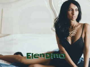 ElenDino Jeune baise