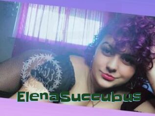 ElenaSuccubus