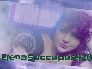 ElenaSuccubus420