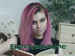 ElenaValentine
