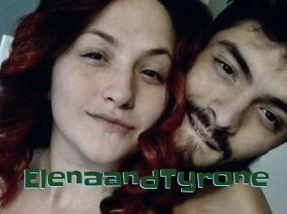 Elena_and_Tyrone