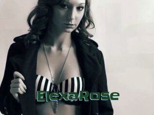 ElexaRose